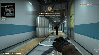 Jasiah feat. 6ix9ine Case 19 CSGO montage