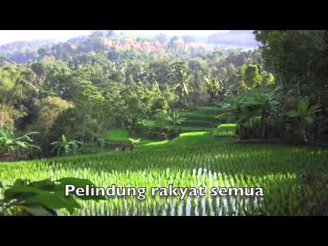 Gunung Agung IGPS