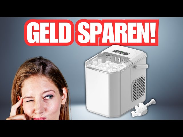 90% Buy the WRONG Ice Maker | Don't Make These MISTAKES!
