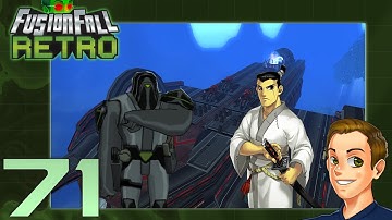 FusionFall Retro Playthrough [Part 71] - We