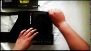 Nokia And Monster Unboxing