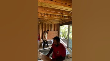 Check out this window install! 👏👏 #shorts #andersenwindows