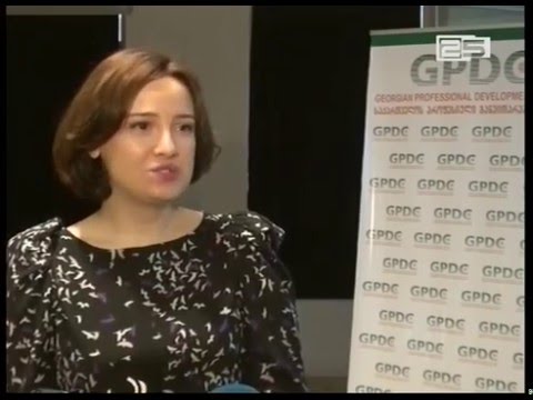 როგორ ავირჩიოთ პროფესია