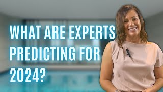 What experts predicting for 2024 housing market | Danielle Edney