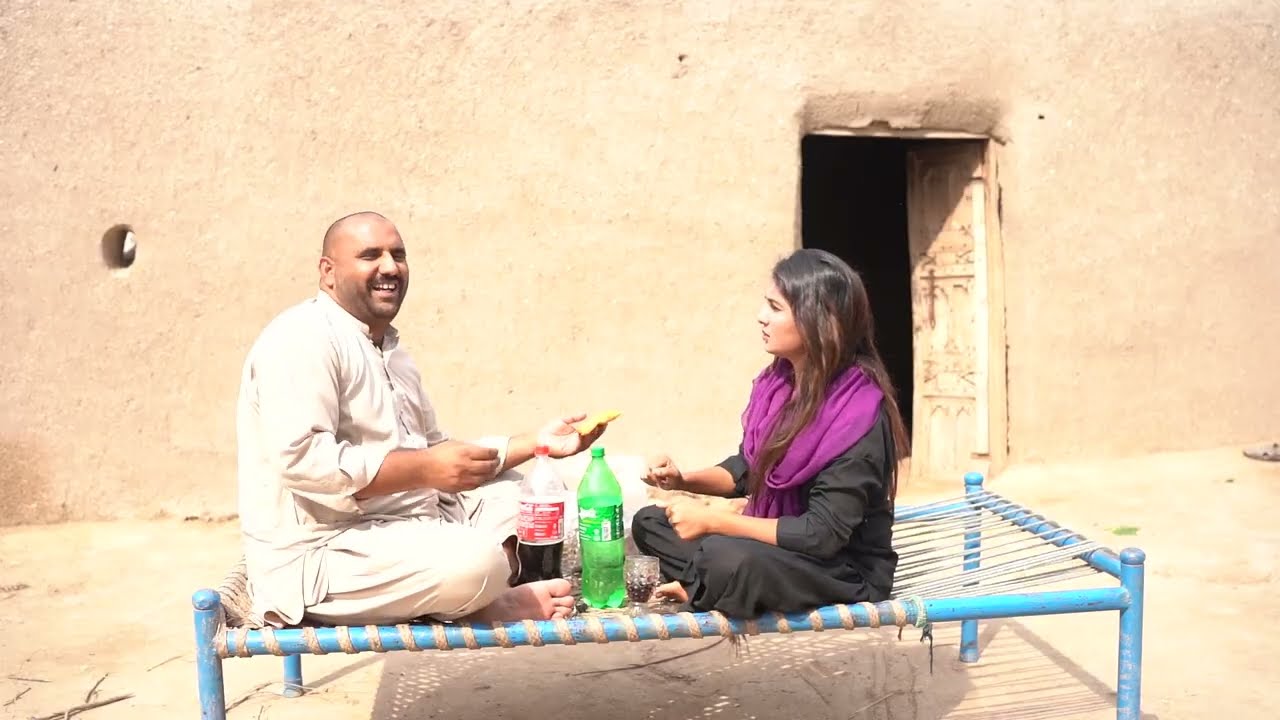 Pait Peeda  || ( New Short Movie ) Heart Touching Sad Love Story Short Film‪@Bata STAR