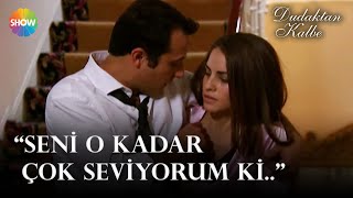 Dudaktan Kalbe 56. Bölüm Lamia, Cemili Yatağına Ürdü