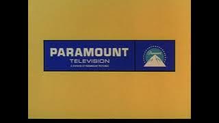 Lucille Ball Productions/Paramount Television (1968)