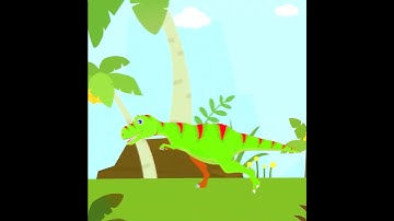 Dino Robot Corps + Dinosaur Park | DG5l1lgaine