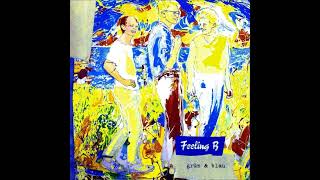Feeling B - Grün & Blau (FHM 2023 Version)