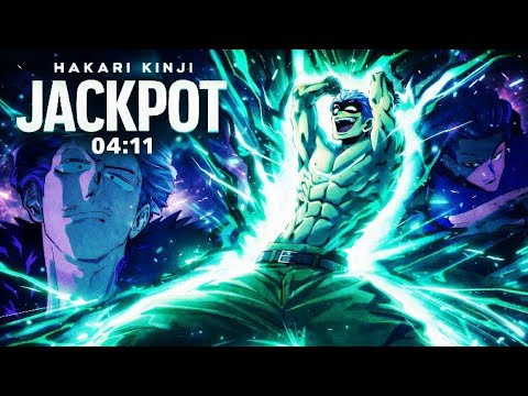 JACKPOT | 4:11 (Version corrigée ) -  JACKPOT | 4:11 (Version corrigée )