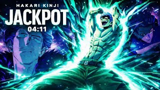 Jackpot 411 Version Corrigée