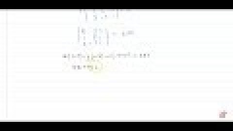 IIT JEE CONIC SECTIONS A point moves such that the area of the triangle   formed by it with the p...