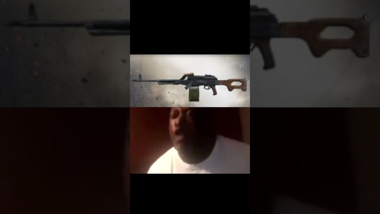 Ranking All Modern Warfare 2019 Light Machine Guns Pt.1 (Multiplayer)