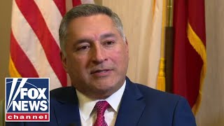 Dems' demise? Here's why Latinos are growing frustrated with the Left