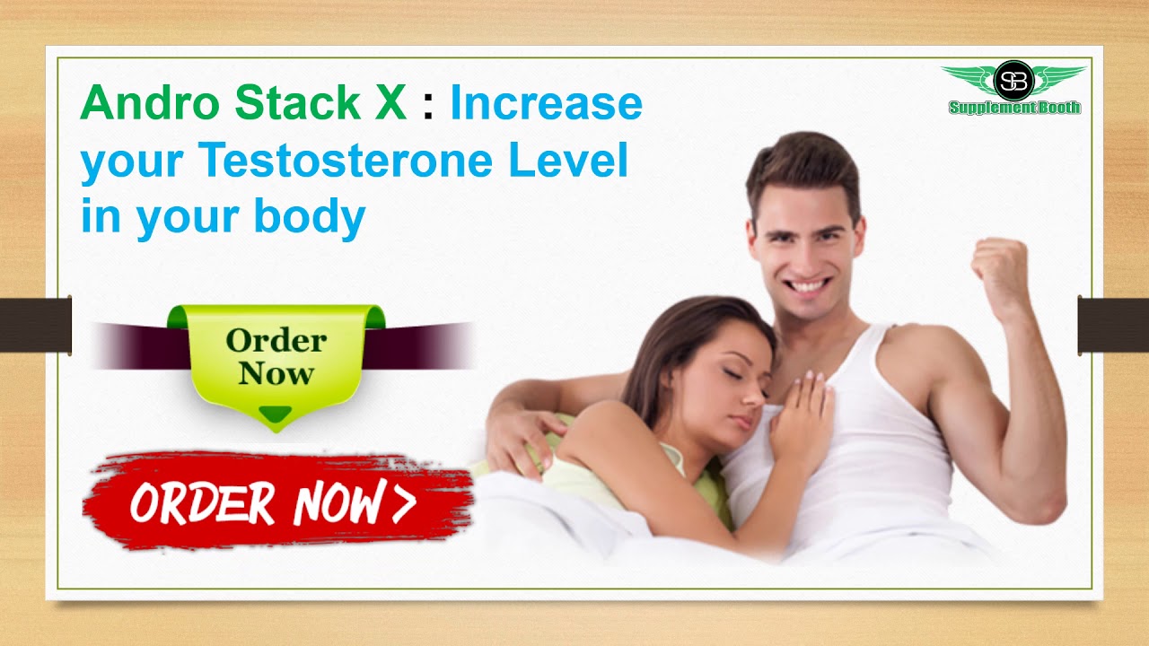 Andro Stack X : Reviews Muscle Pills Testosterone  Free Trial Where To Buy :