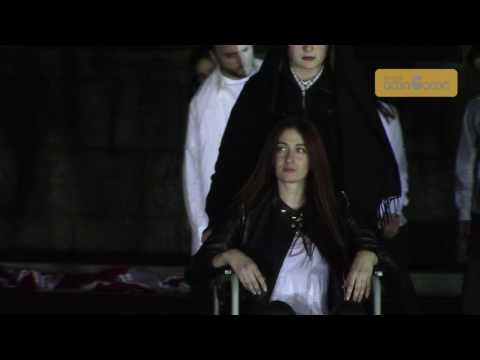 \"არ დაარღვიო საგზაო მოძრაობის წესები\"- აქცია ზუგდიდში