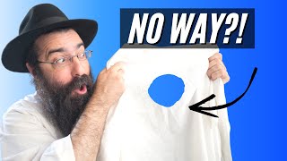 Do This To Stay ATTRACTED To Your Wife | Jewish Intimacy Secrets