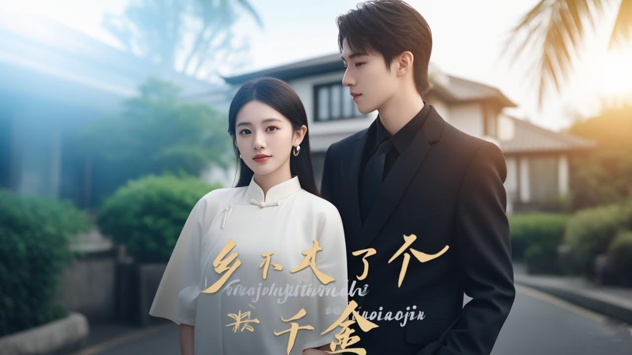 现代表达：乡下千金的宫斗逆袭