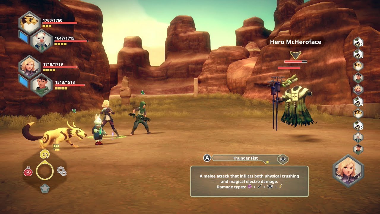 Earthlock - Part 20 - Get Backers