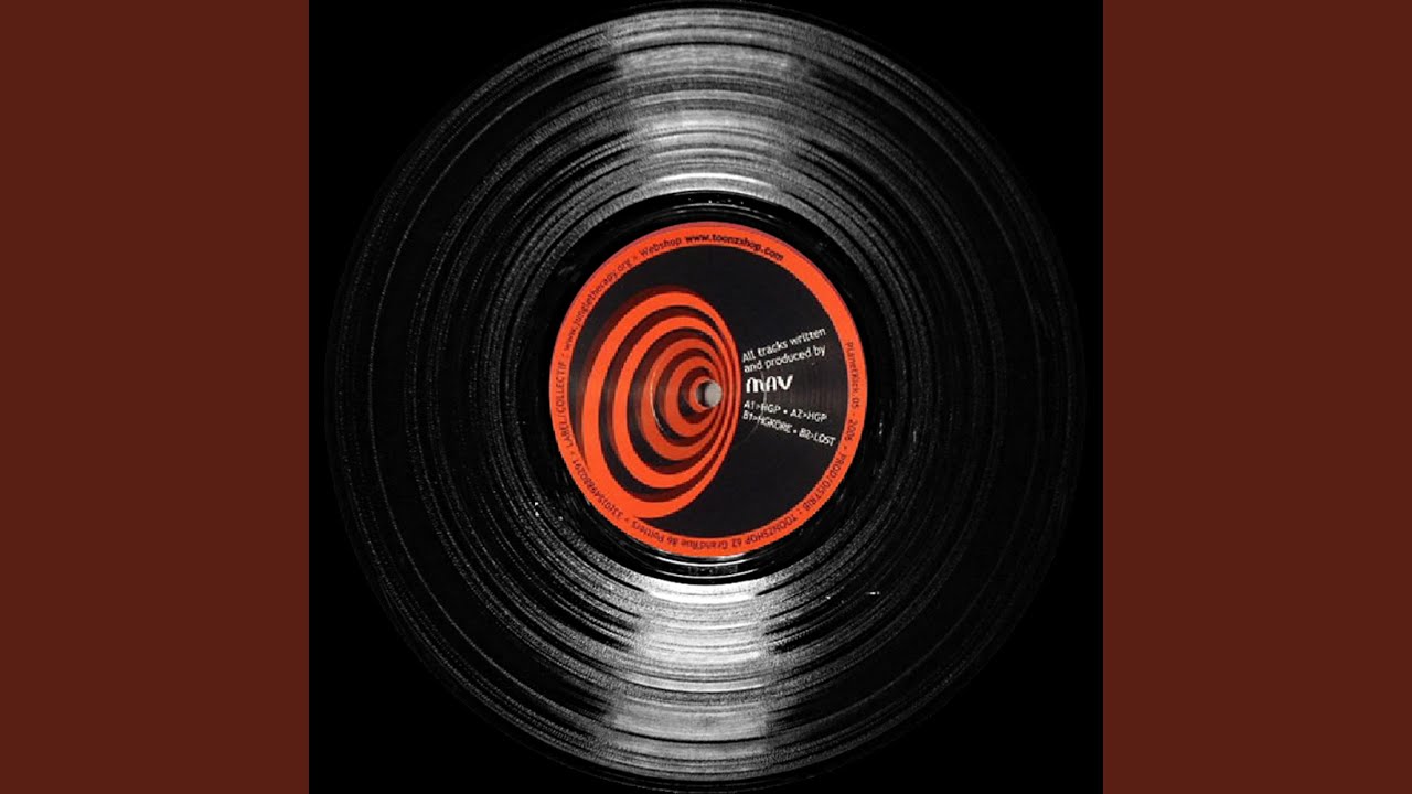 La Frequence (Krimshok alias Mav) (Planète kick 05) (2005)