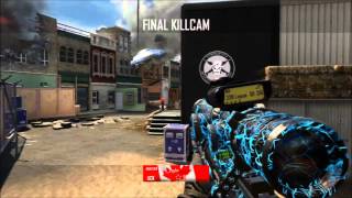 First FFA Quad Feed Killcam!