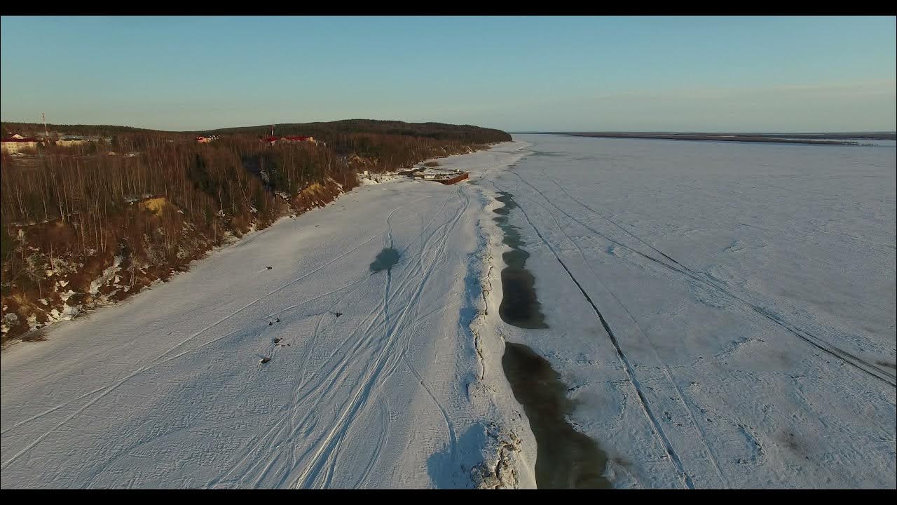 Андра ХМАО. Андра поселок. Фото пгт.Андра. Погода в андре хмао