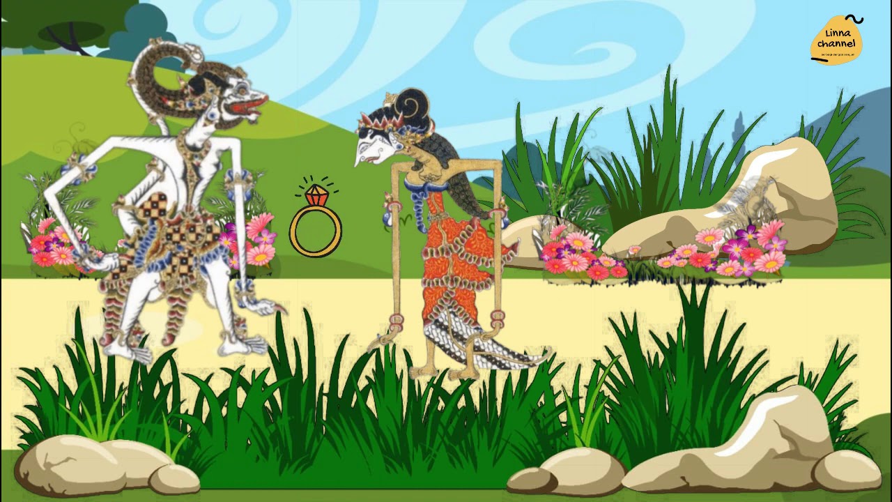 Anoman Duta : Bagian 2