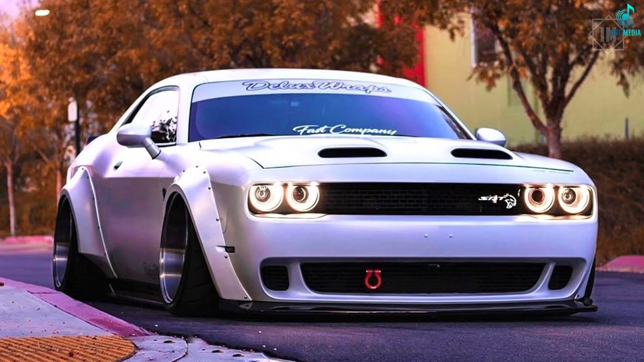 Bass Puternic pentru Masina 2022 ❌ BASS BOOSTED MUSIC ⚡ MUZICA CU BASS 2022 ⚡ CAR MUSIC MIX #96