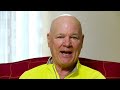 Joey Crawford talks about being a Referee