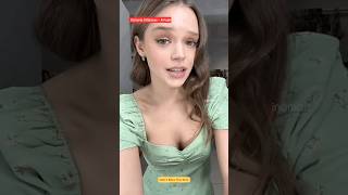 Victoria Villezcas A Fashion Icon With The Cutest Vibes