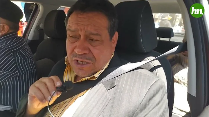 RODOLFO ORTEGA CANDIDATOS INCOMPETENTES