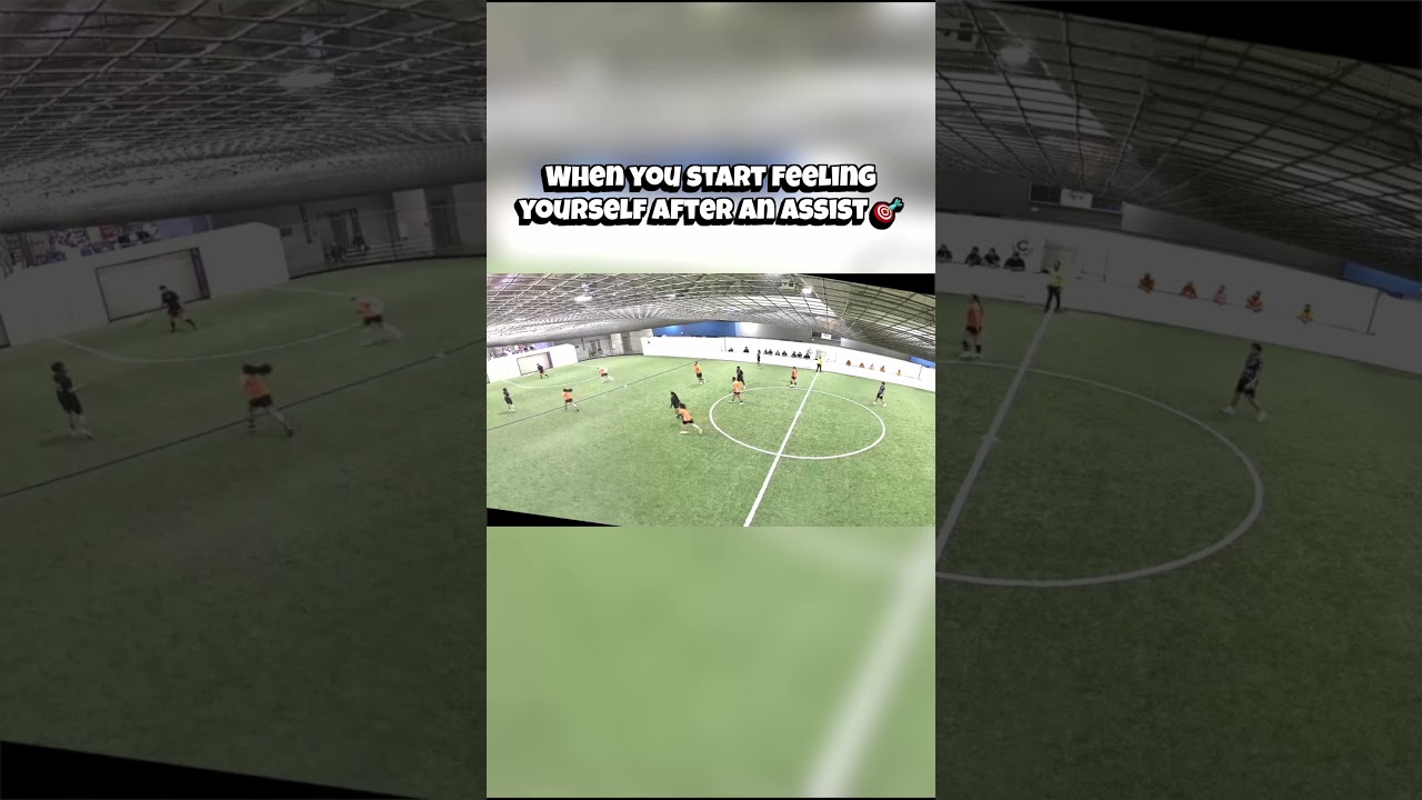 Como con la mano π― #Golazo #shorts #SundayLeague #soccerskills