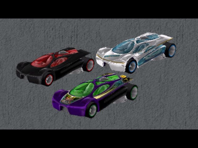 World Race: The Greatest Challenge, Acceleracers Wiki