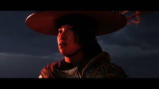 Ghost of Yōtei (PS5) - Twin Wolves, Twin Hearts