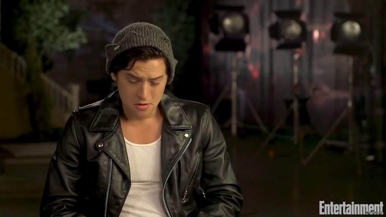 How to practice safe shipping in Riverdale SUB ITA YouTube