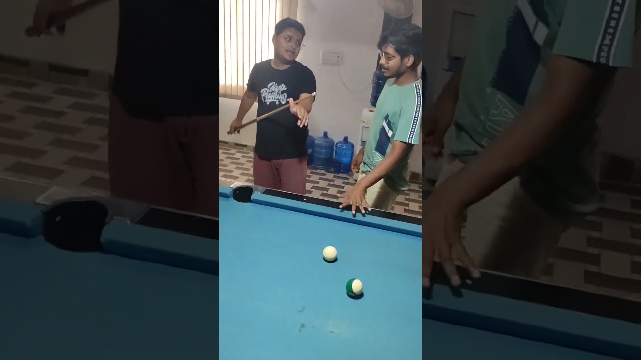 Engagement हो गया! भाई का! 