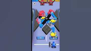 Mob control gameplay #mobcontrolgame #mobcontrolgameplay #gaming