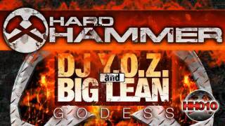 DJ Y.O.Z. & BIG LEAN - Godess (Original Mix) HH010