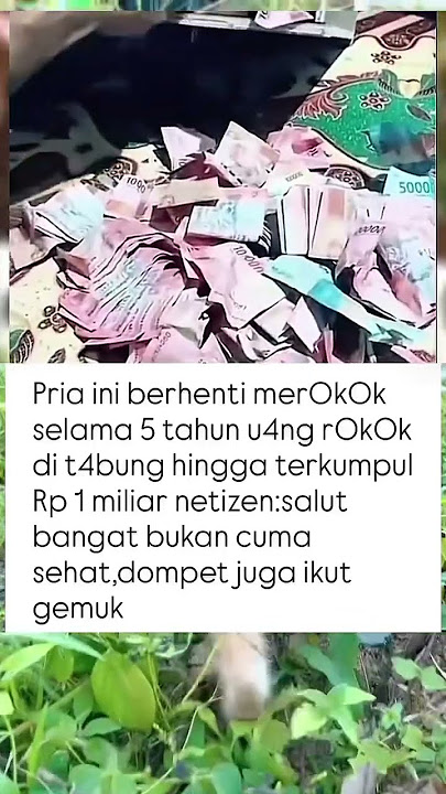 woww keren abang ini iya, patut d contoh #beritaterkini #beritaviral #viralvideo #shortvideo