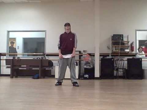 BZ Community Class - Sonny Fredie Pedersen - Solo