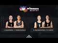 Winners beach volleyball men v avramenko v perekhodniuk  d zakharchenko o yurtov 03052024