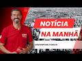NOTÍCIA NA MANHÃ | AO VIVO RÁDIO CBN | TRÂNSITO, CLIMA E MUITO + | COM RAPHAEL FARACO | 04/06/2026
