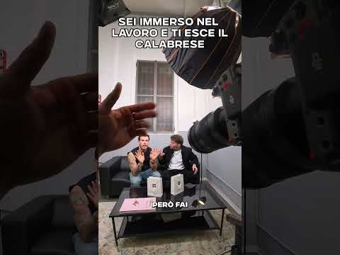 Video Discorsi con Matteo diamante e Cesana Jewels