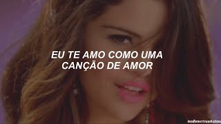 selena gomez - love you like a love song (tradução/legendado) @eshiley