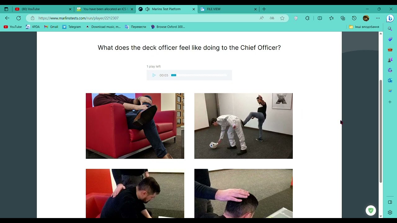 Marlins Test 87% 28.08.23