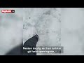 Advarer turister: - Livsfarlig!
