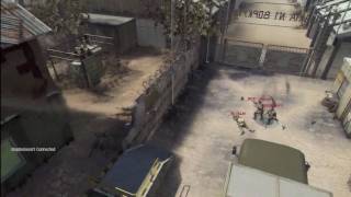 7-in-1 Rolling Thunder + Cross-map Tomahawk! (CoD: Black Ops Awesomeness)