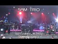 Capture de la vidéo 5Am Trio: 2022-09-03 - Summerdance; Garrettsville, Oh (Complete Show) [4K]