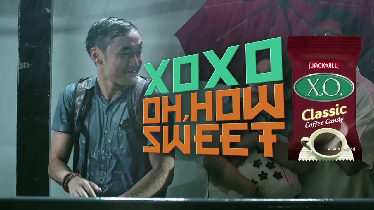 X.O. Classic Coffee Candy TVC YouTube