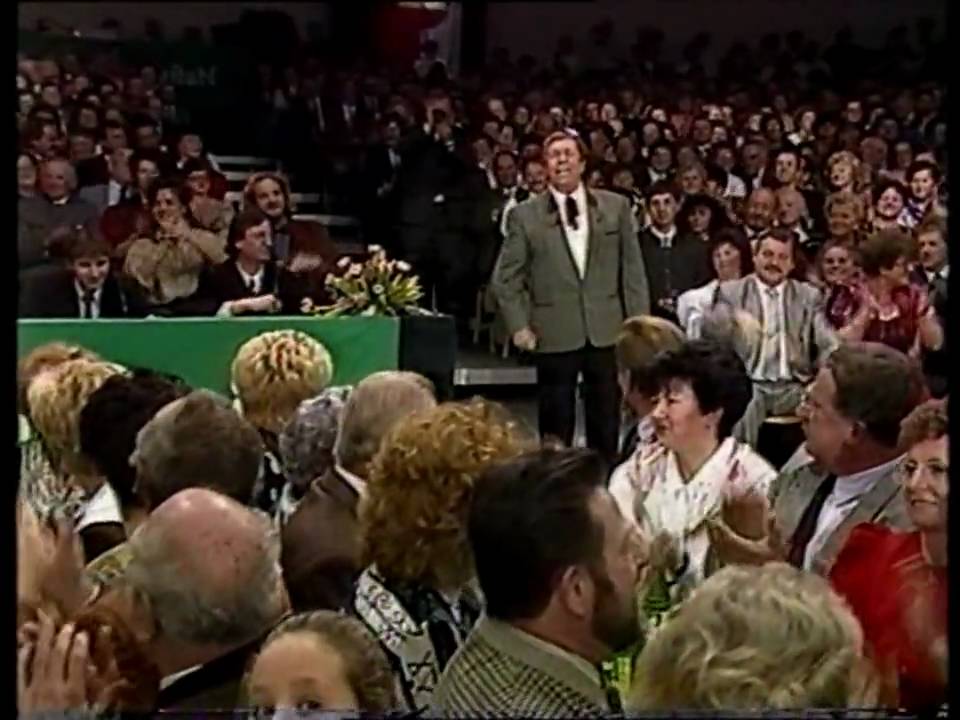 [HD] Franzl Lang - Mir gehts guat (1992)